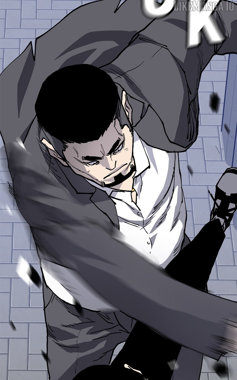 Boss Returns Chapter 56 - page 44