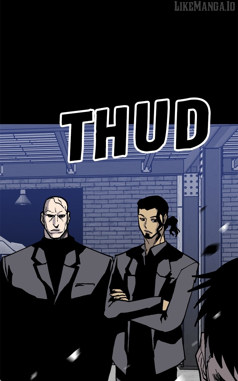 Boss Returns Chapter 56 - page 80