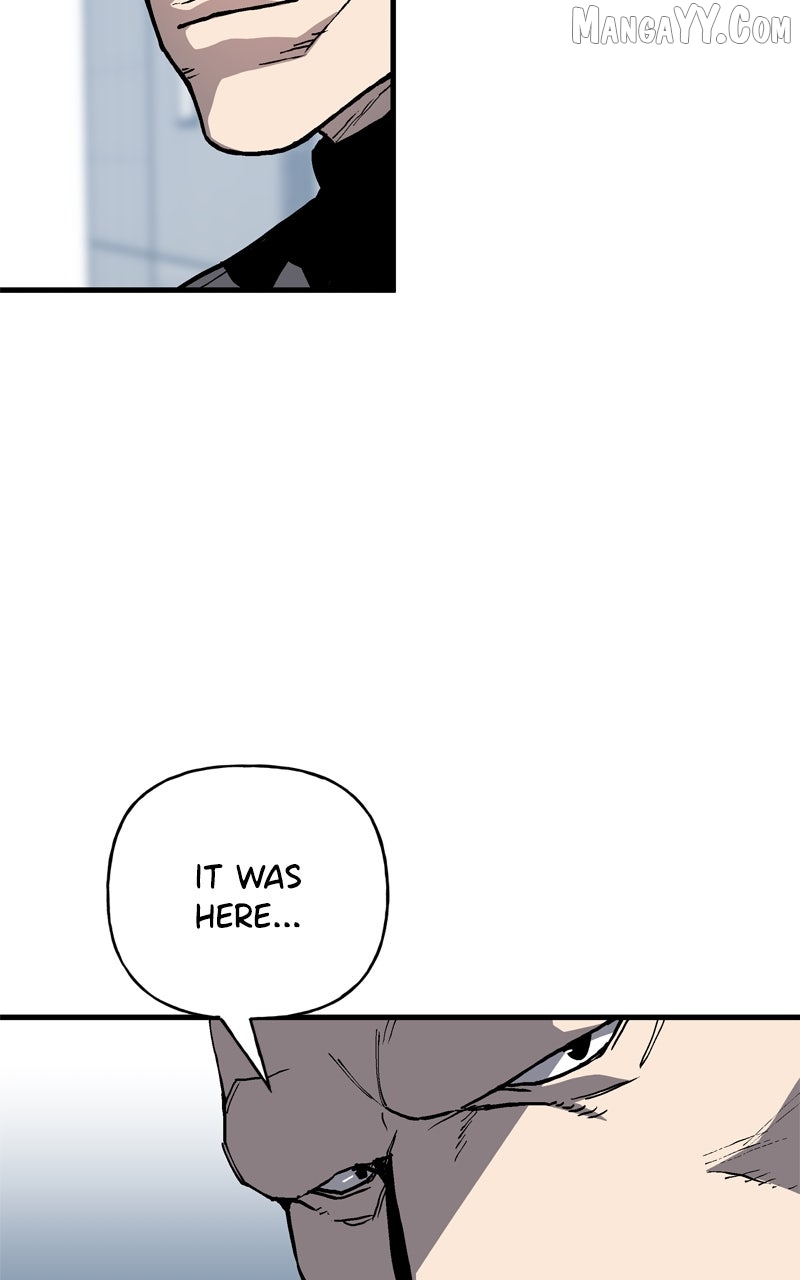 Boss Returns Chapter 57 - page 32