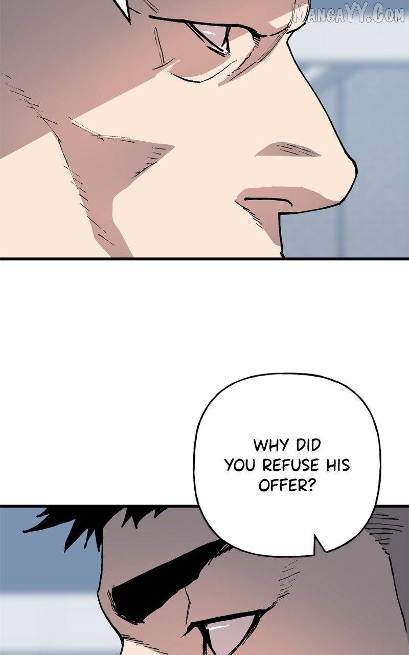 Boss Returns Chapter 57 - page 44