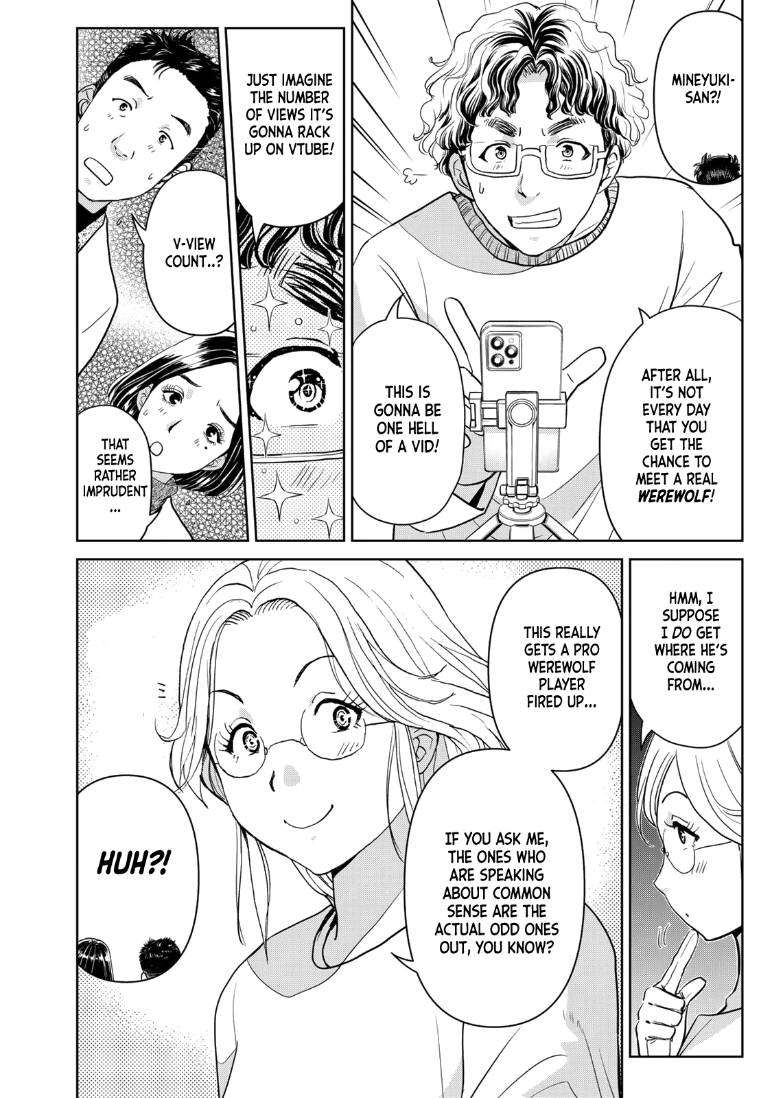 Kindaichi 37-Sai no Jikenbo Chapter 100 - page 20