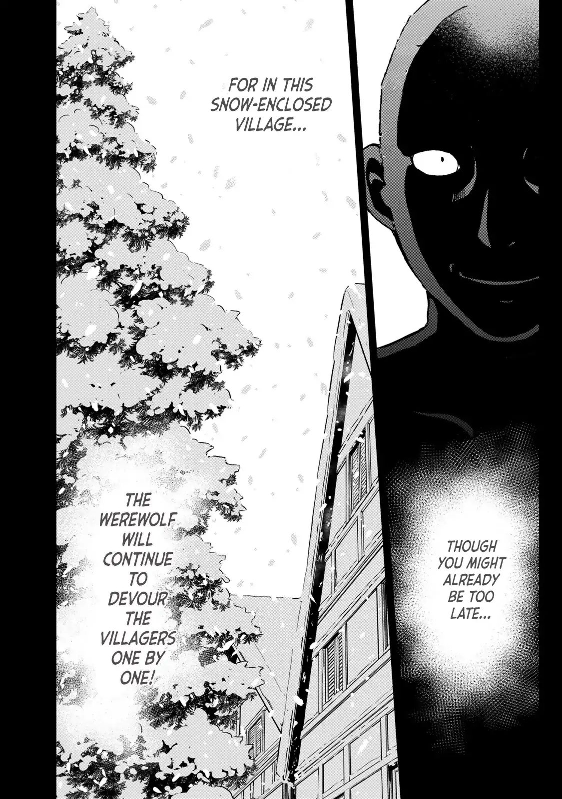 Kindaichi 37-Sai no Jikenbo Chapter 100 - page 24