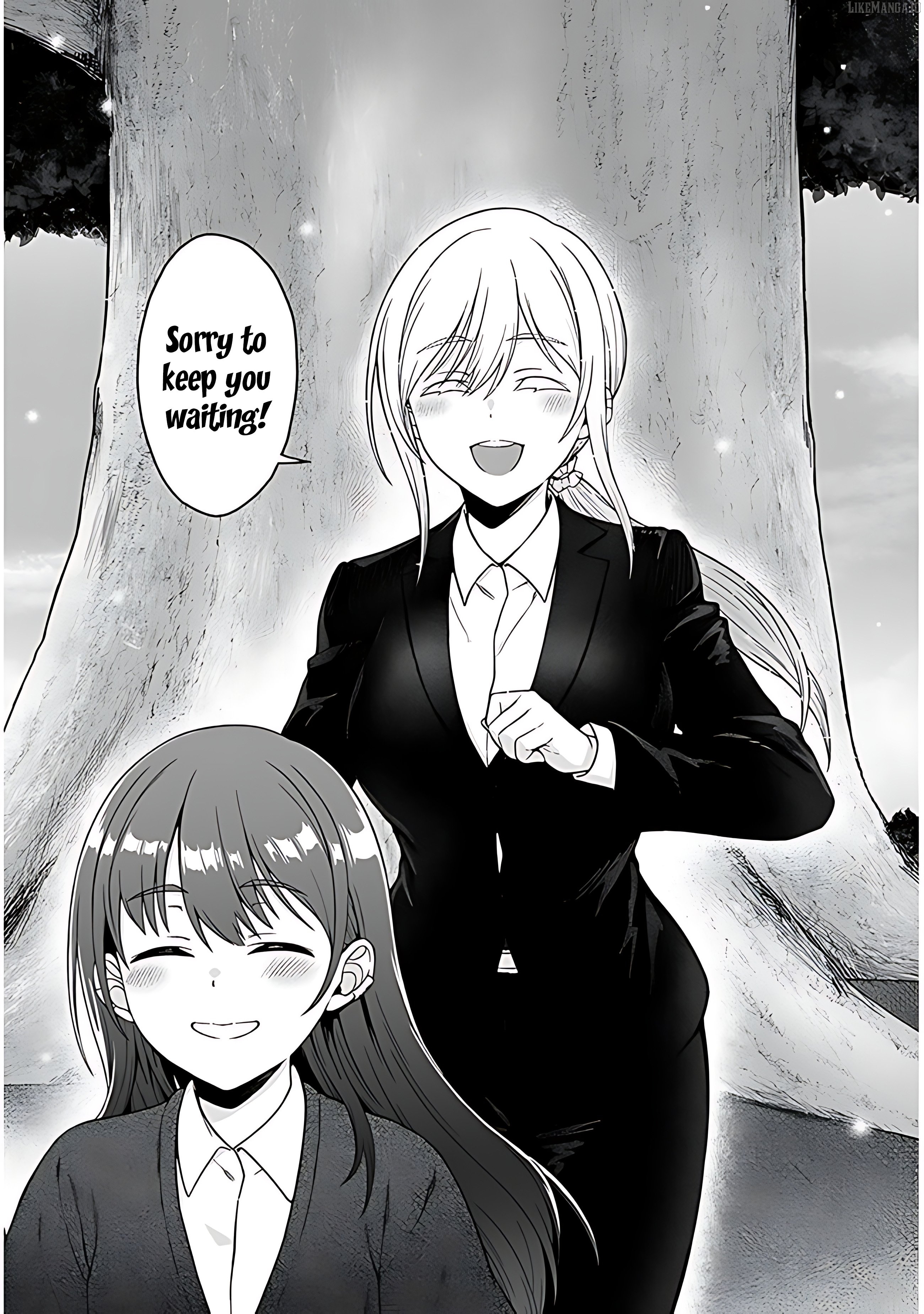 Daily Life With an Elf From Another World Chapter 4 - page 30