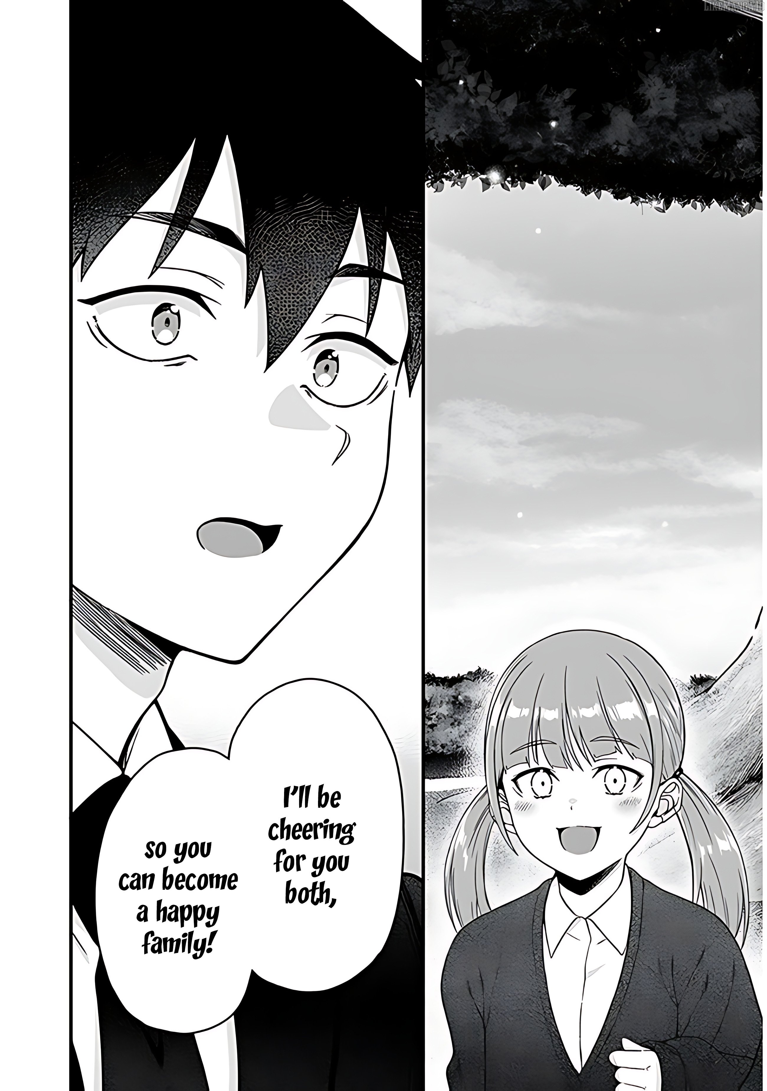 Daily Life With an Elf From Another World Chapter 4 - page 31