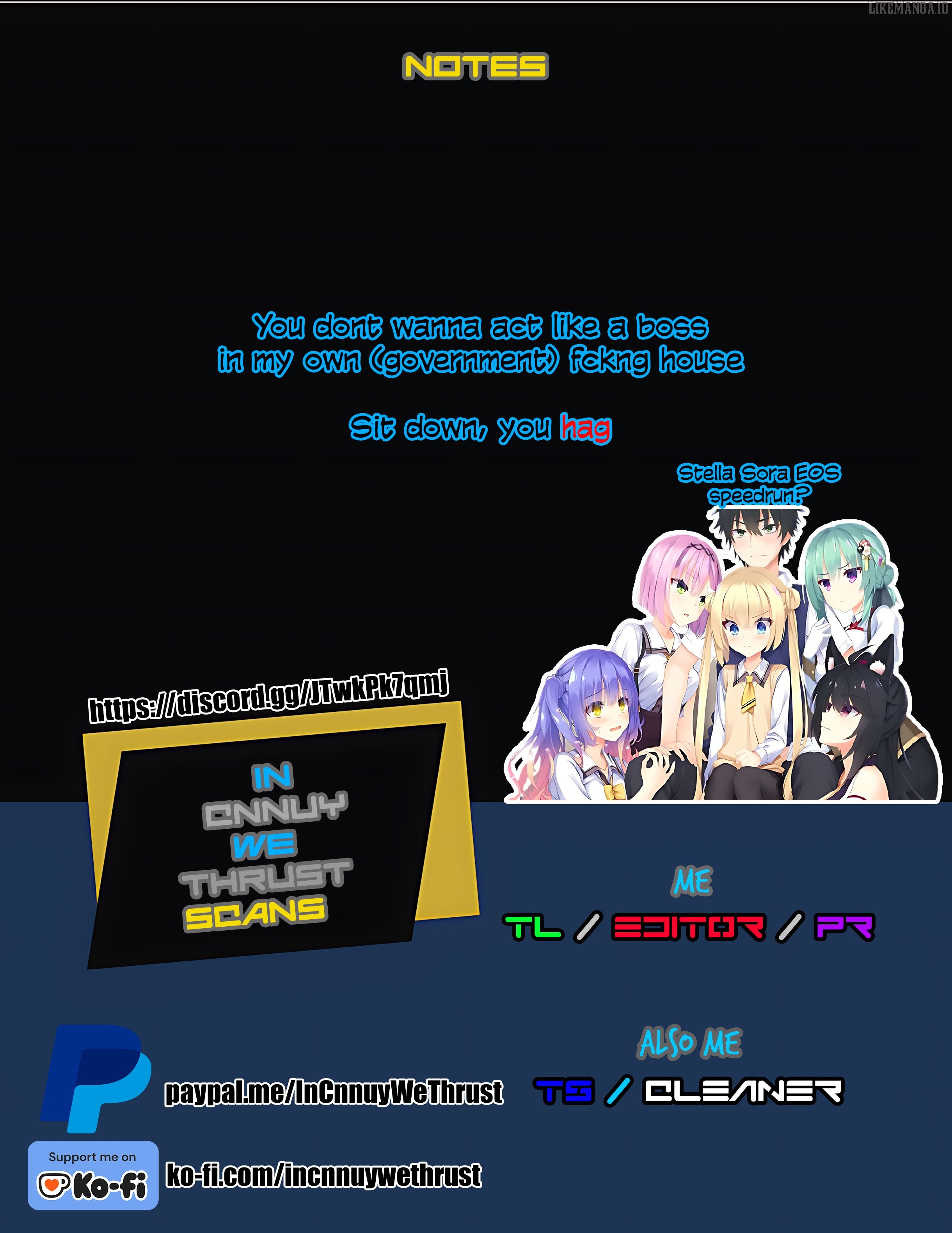 Daily Life With an Elf From Another World Chapter 6 - page 39