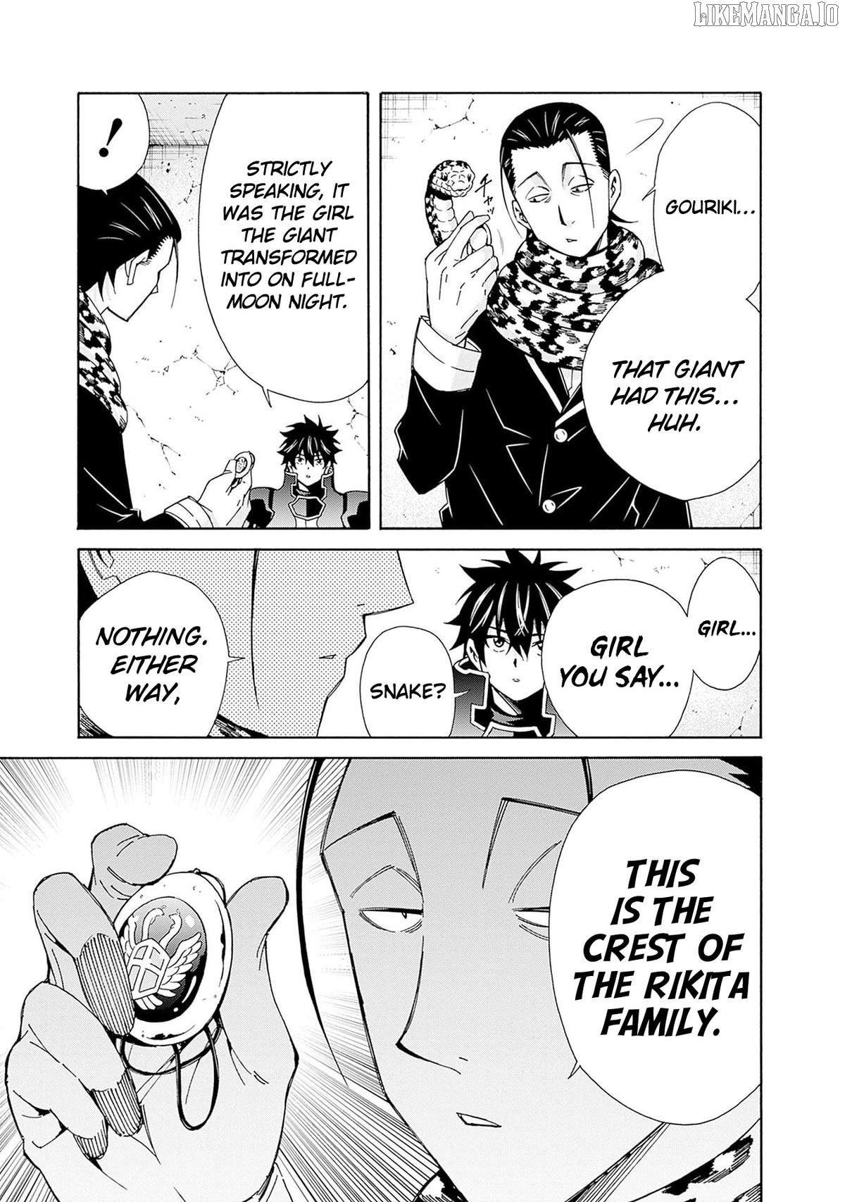 The Best Noble In Another World: The Bigger My Harem Gets, The Stronger I Become Chapter 42 - page 6