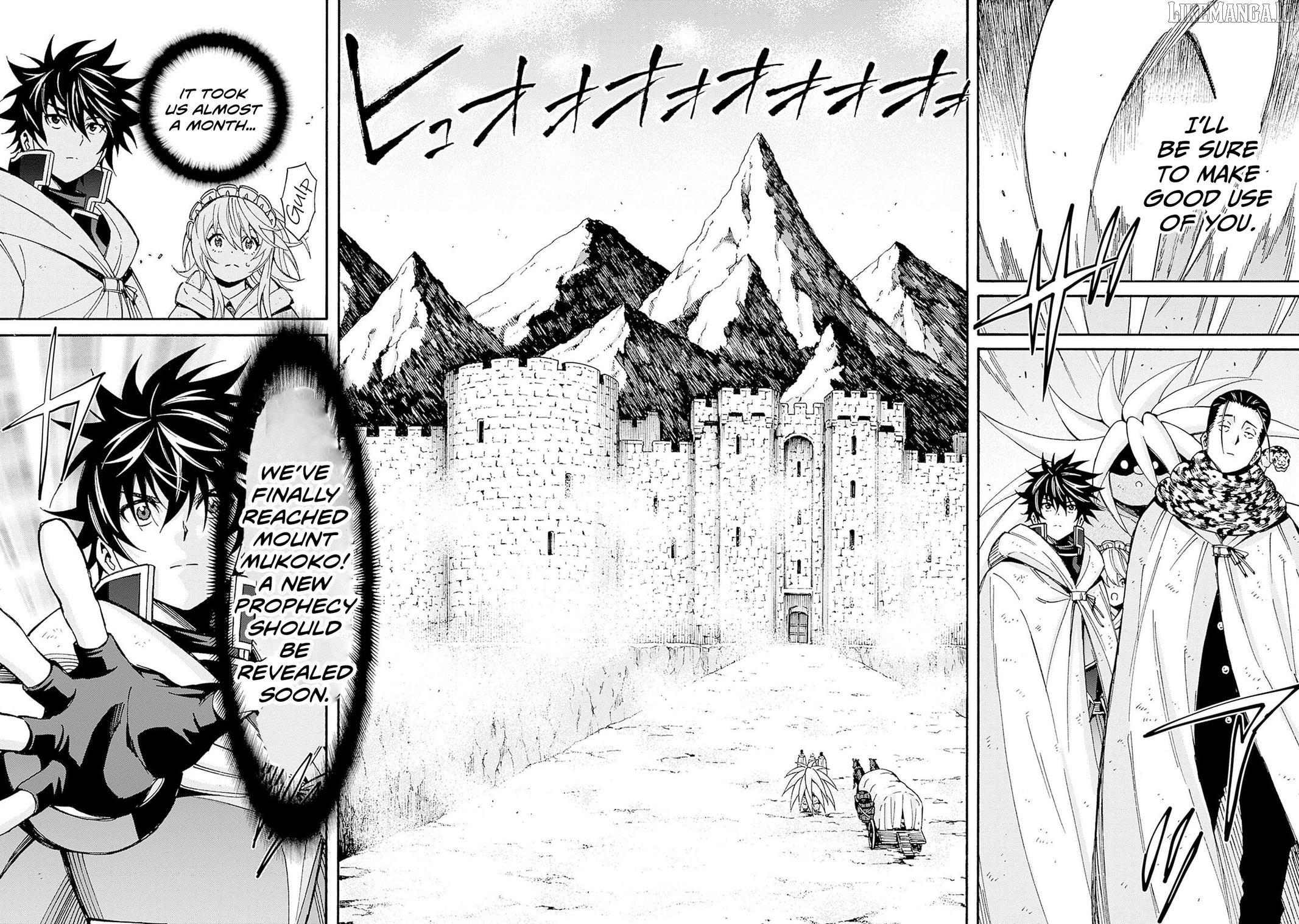 The Best Noble In Another World: The Bigger My Harem Gets, The Stronger I Become Chapter 43 - page 7