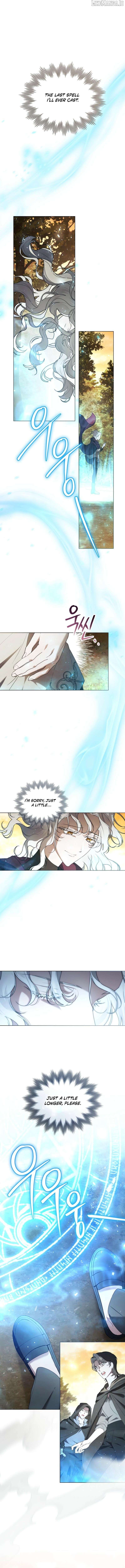 It Was Just a Contract Marriage Chapter 85 - page 7