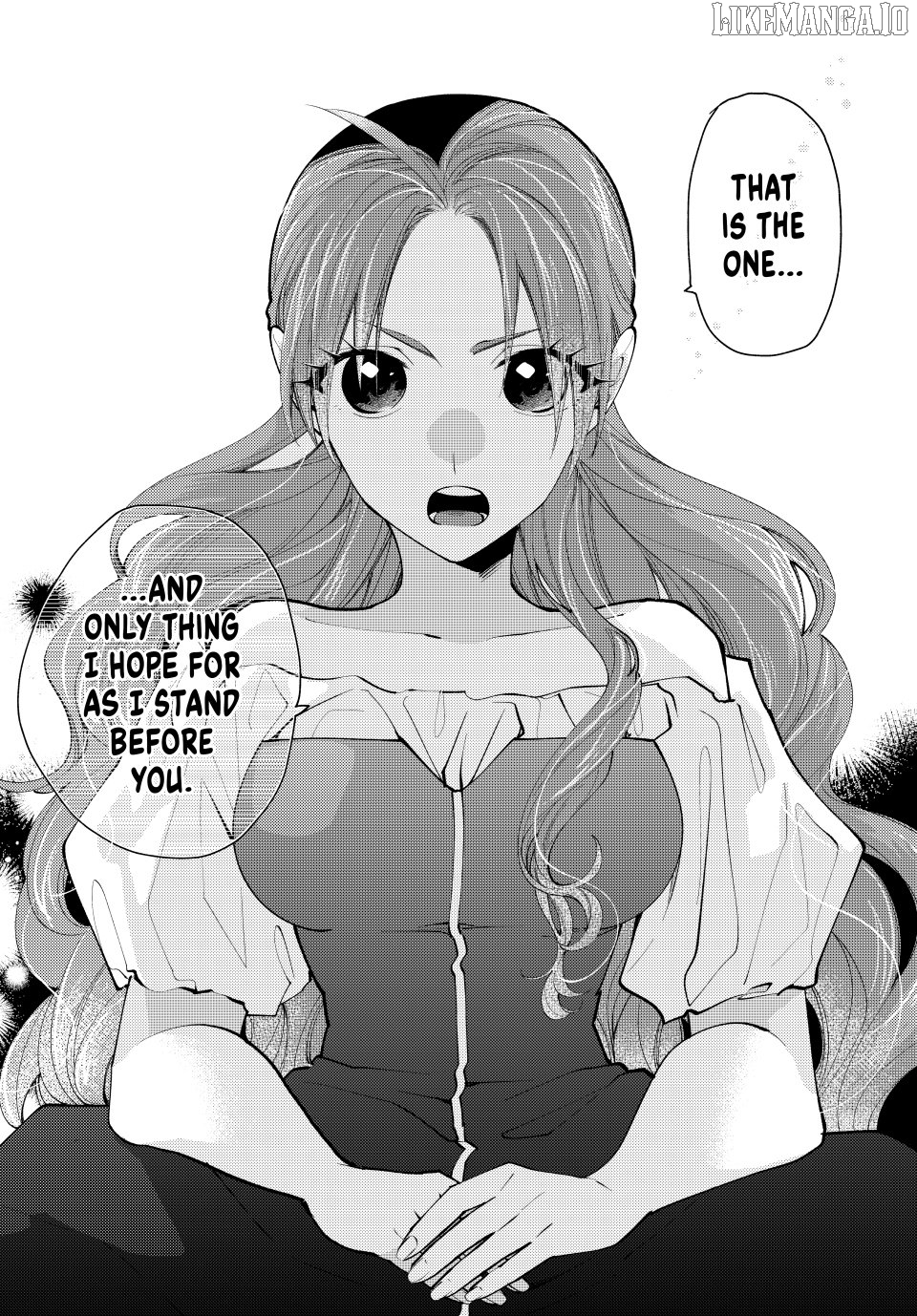 Pass the Monster Meat, Milady! Chapter 55 - page 26