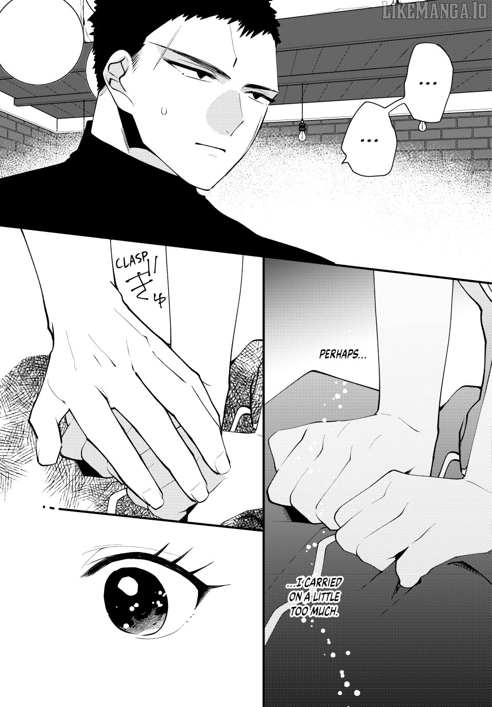 Pass the Monster Meat, Milady! Chapter 55 - page 27