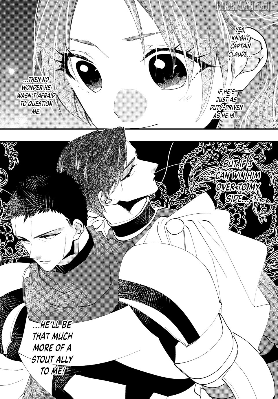 Pass the Monster Meat, Milady! Chapter 55 - page 30