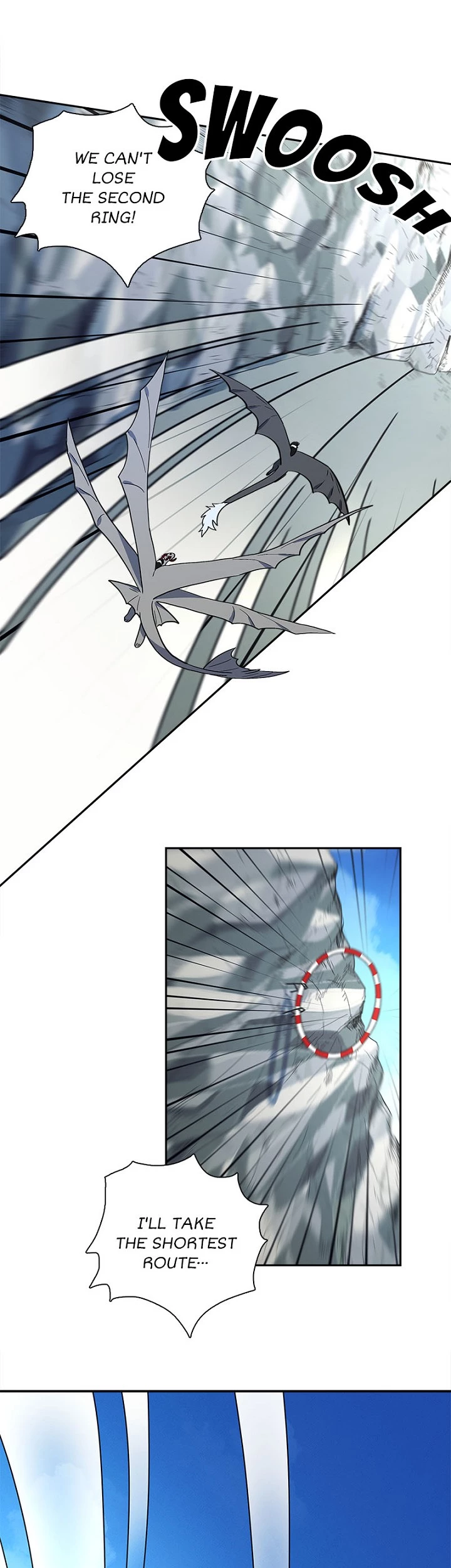 Dracorun - Manhwa Chapter 39 - page 13