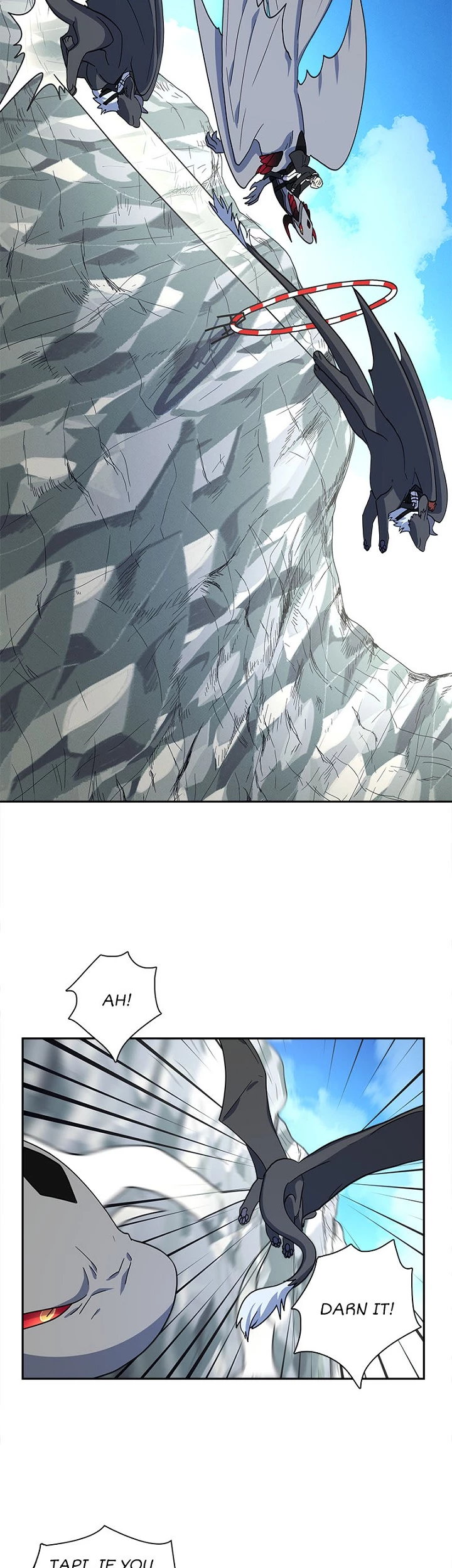 Dracorun - Manhwa Chapter 39 - page 15