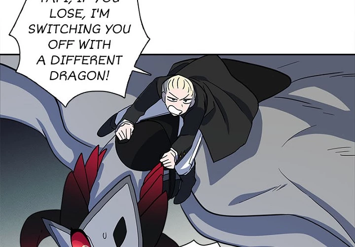 Dracorun - Manhwa Chapter 39 - page 16