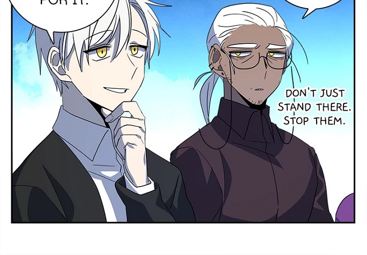 Dracorun - Manhwa Chapter 39 - page 18