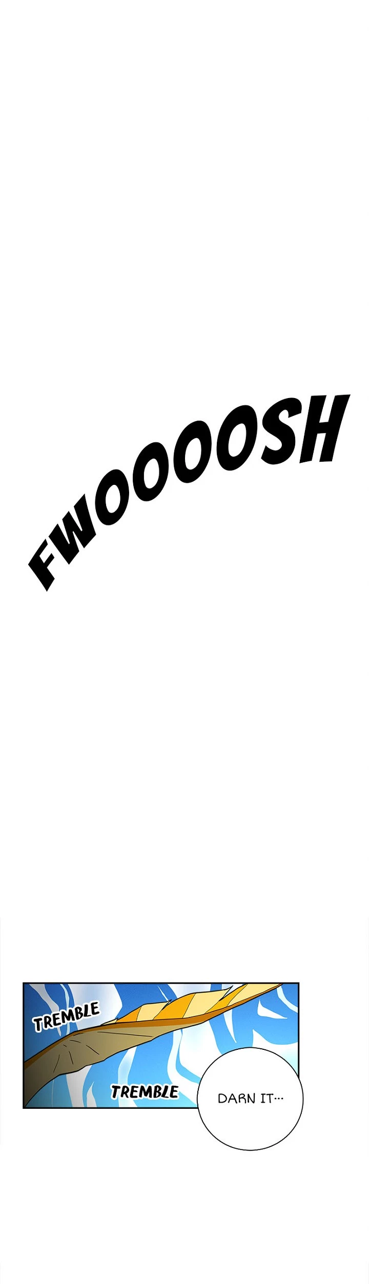 Dracorun - Manhwa Chapter 39 - page 1