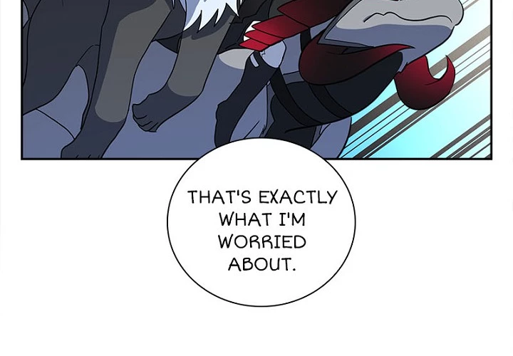 Dracorun - Manhwa Chapter 39 - page 20