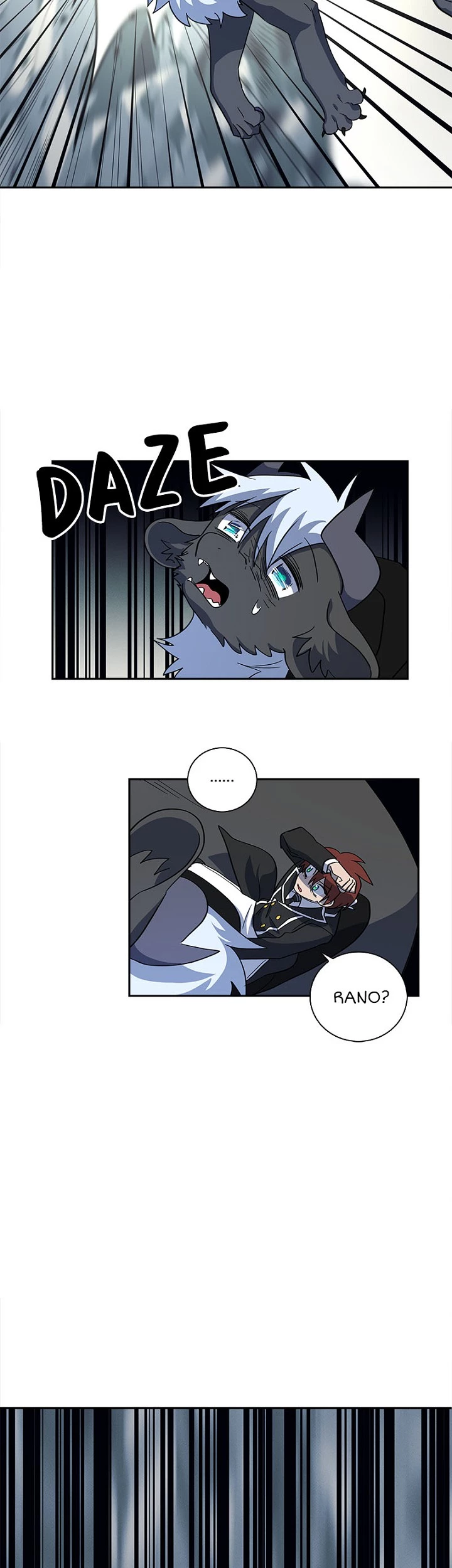 Dracorun - Manhwa Chapter 39 - page 27