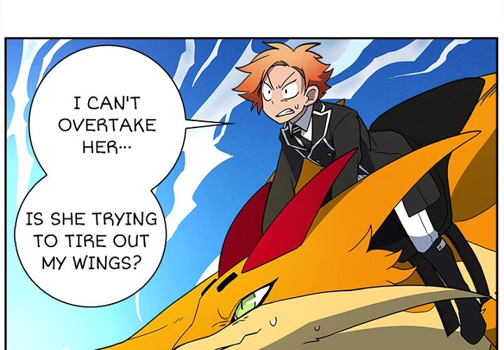 Dracorun - Manhwa Chapter 39 - page 2