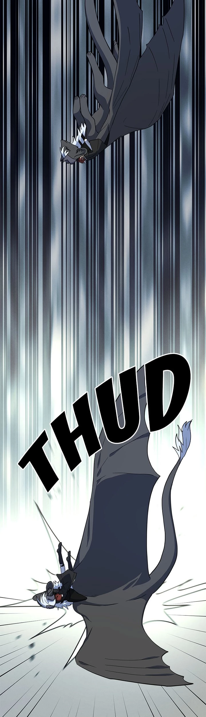 Dracorun - Manhwa Chapter 39 - page 29