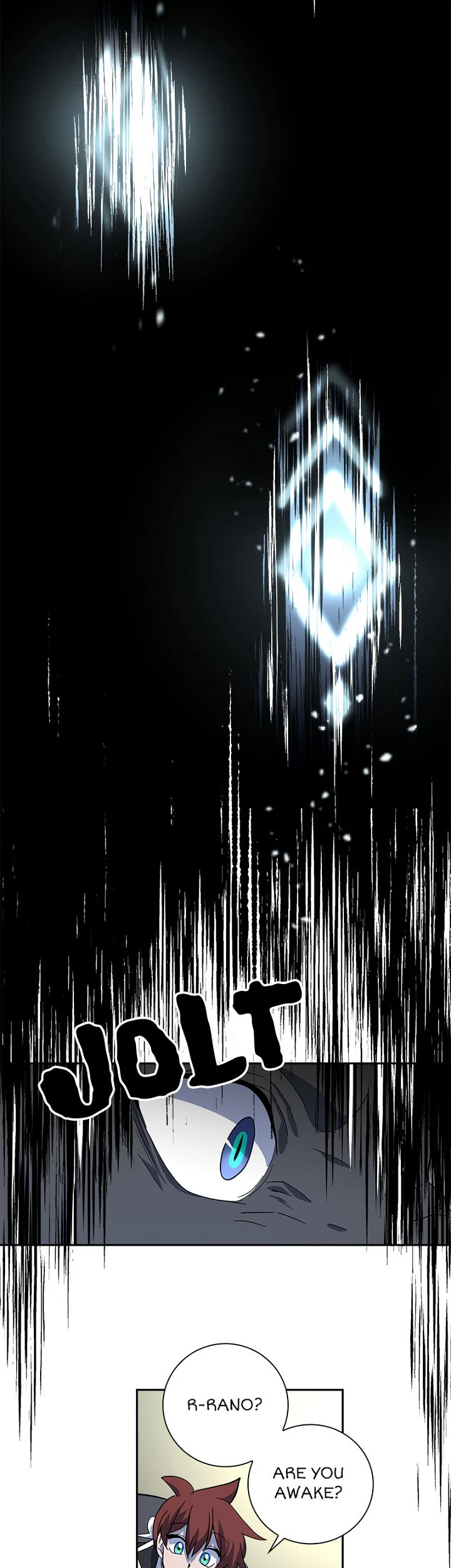 Dracorun - Manhwa Chapter 39 - page 35