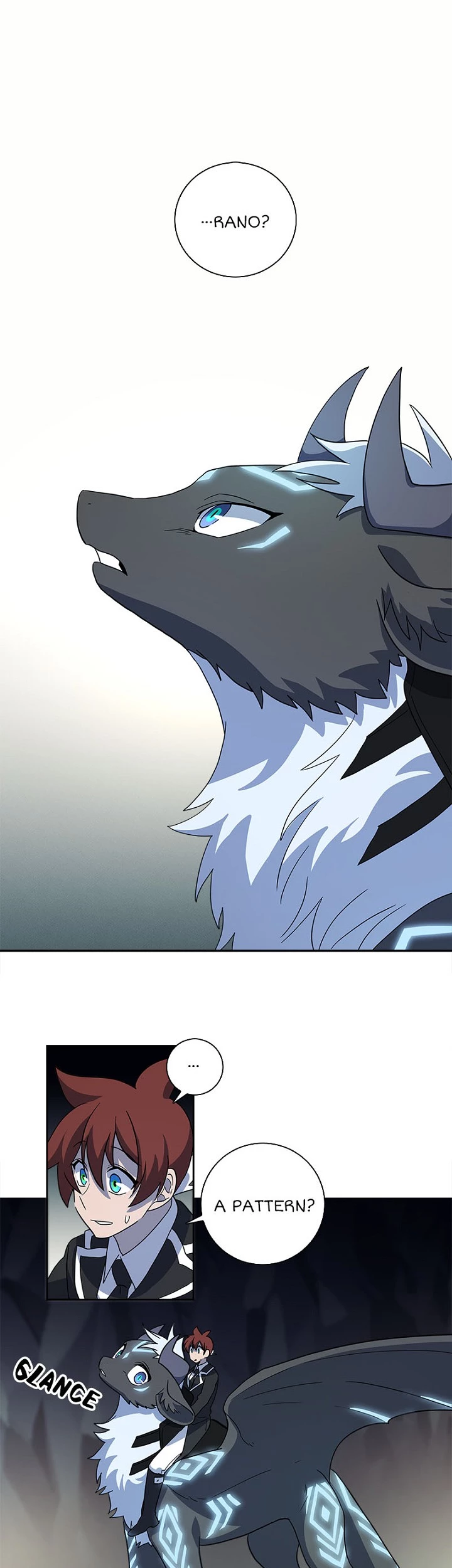 Dracorun - Manhwa Chapter 39 - page 37