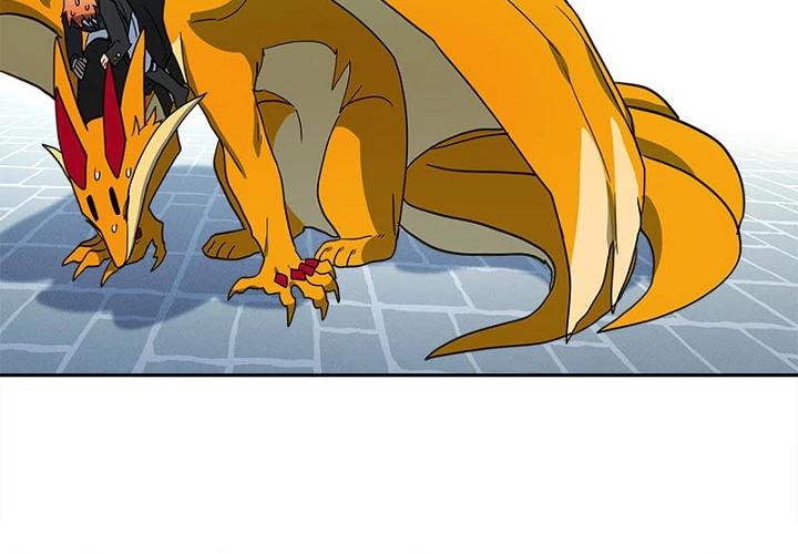 Dracorun - Manhwa Chapter 39 - page 6