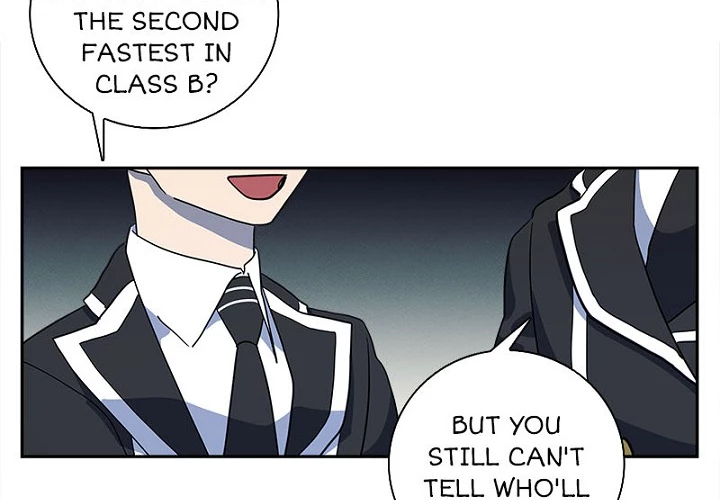 Dracorun - Manhwa Chapter 39 - page 8