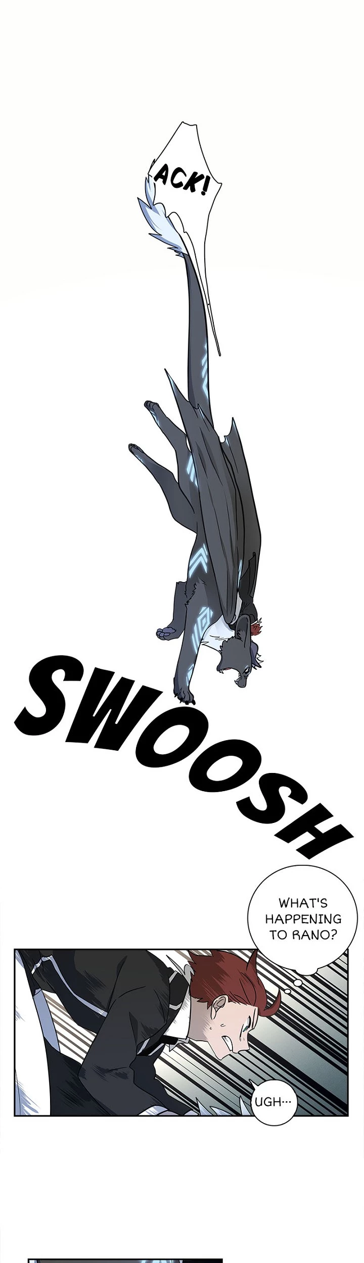 Dracorun - Manhwa Chapter 40 - page 13