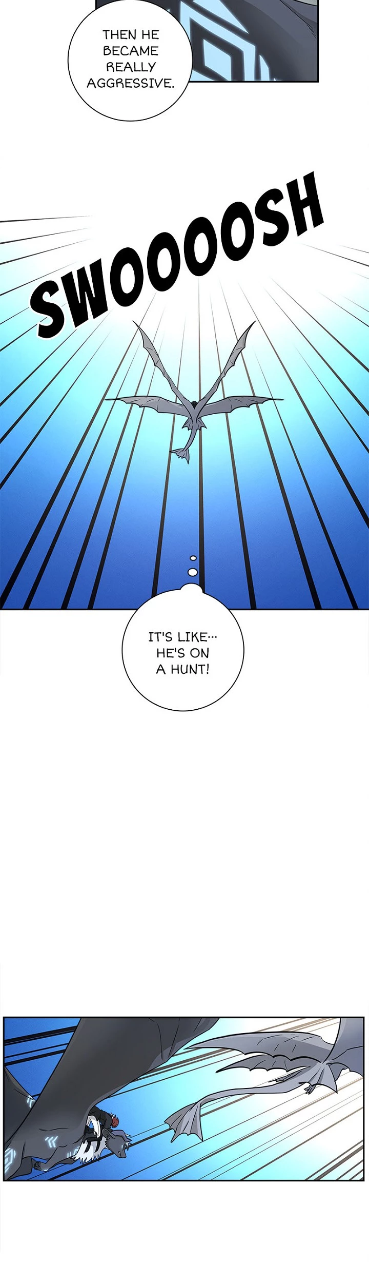 Dracorun - Manhwa Chapter 40 - page 15