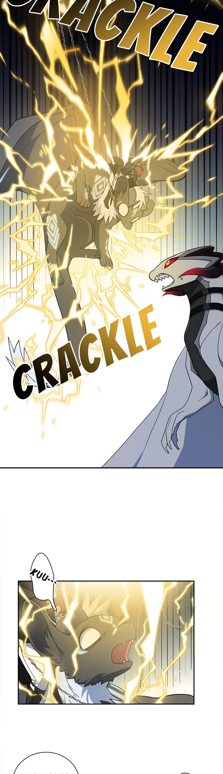 Dracorun - Manhwa Chapter 40 - page 23