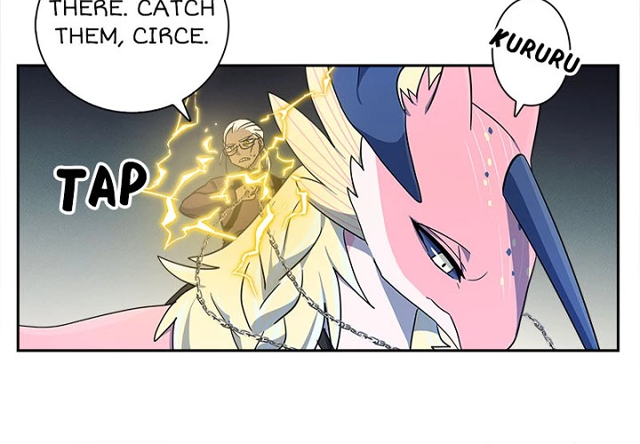 Dracorun - Manhwa Chapter 40 - page 24