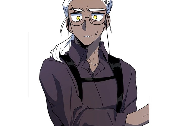 Dracorun - Manhwa Chapter 40 - page 26