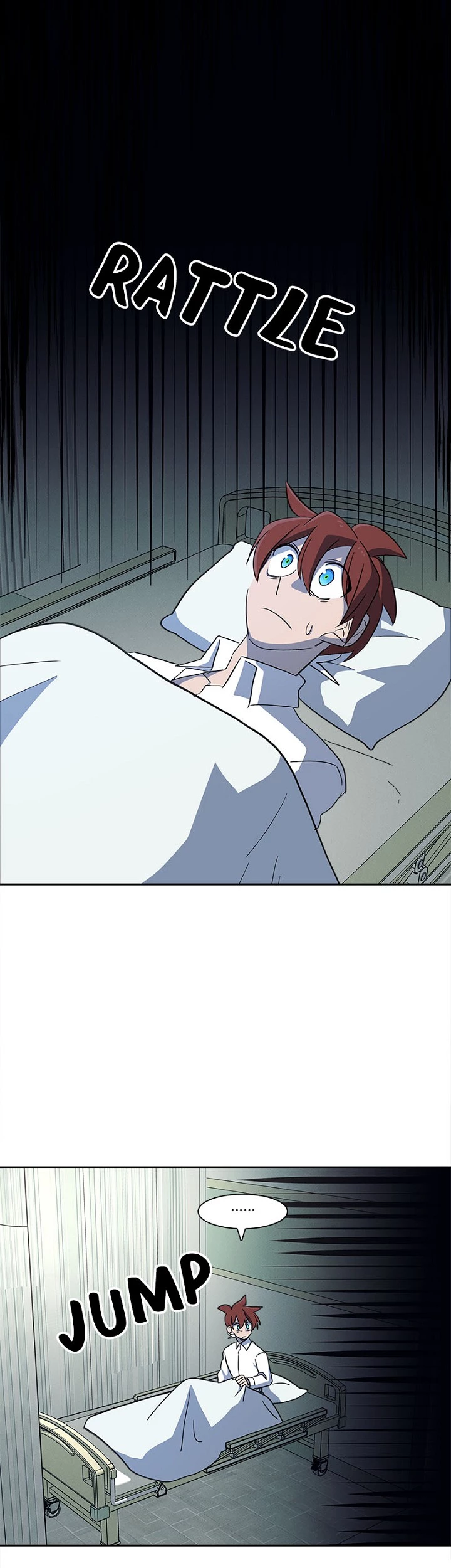 Dracorun - Manhwa Chapter 40 - page 29