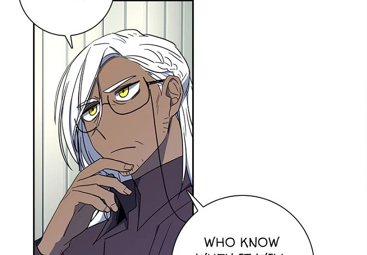 Dracorun - Manhwa Chapter 40 - page 34