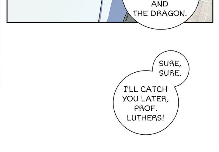 Dracorun - Manhwa Chapter 40 - page 36