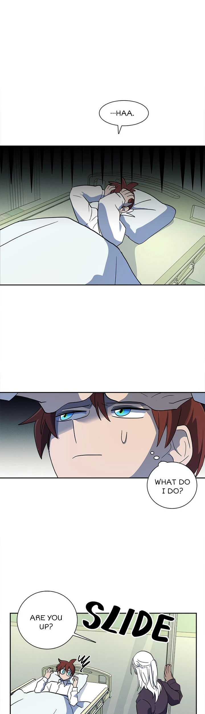 Dracorun - Manhwa Chapter 40 - page 37