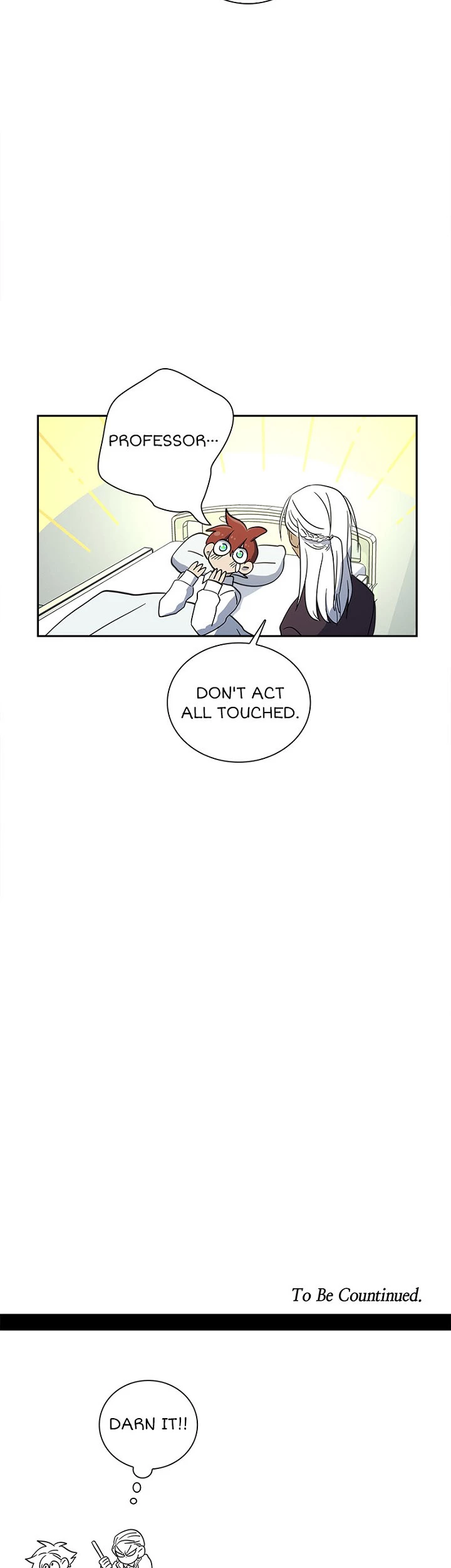 Dracorun - Manhwa Chapter 40 - page 41