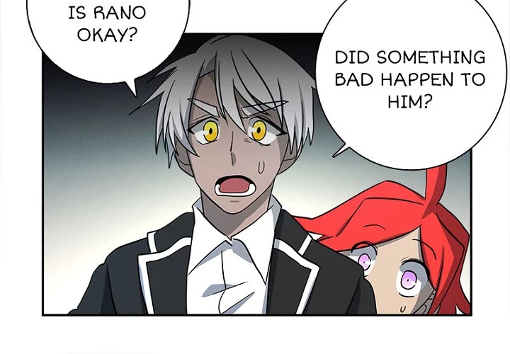 Dracorun - Manhwa Chapter 40 - page 6