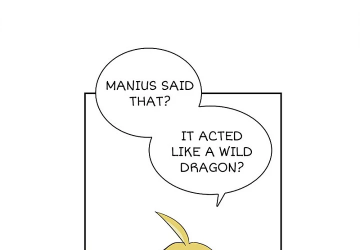 Dracorun - Manhwa Chapter 41 - page 10