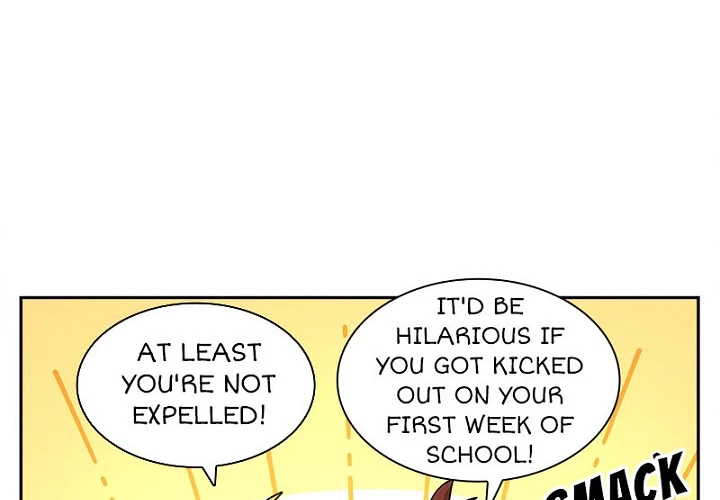 Dracorun - Manhwa Chapter 41 - page 14