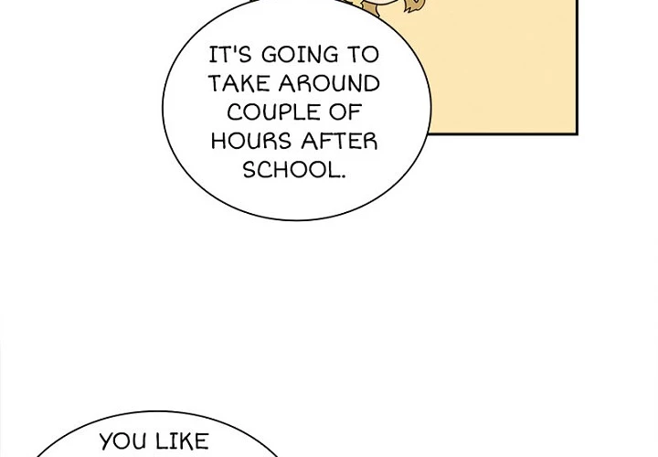 Dracorun - Manhwa Chapter 41 - page 16