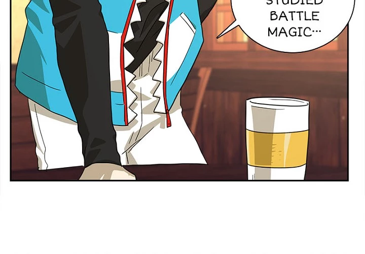 Dracorun - Manhwa Chapter 41 - page 18