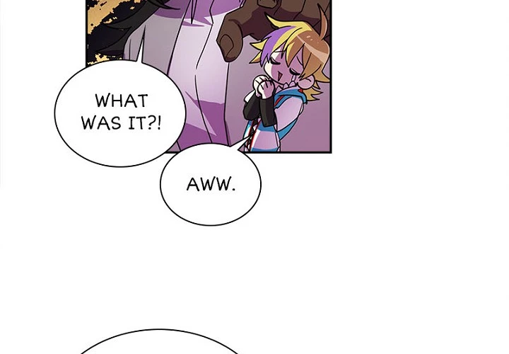 Dracorun - Manhwa Chapter 41 - page 22