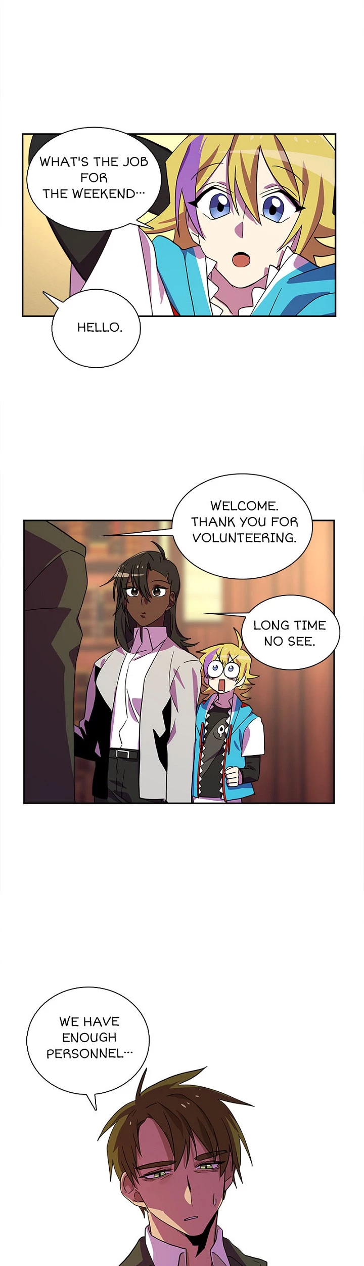 Dracorun - Manhwa Chapter 41 - page 27