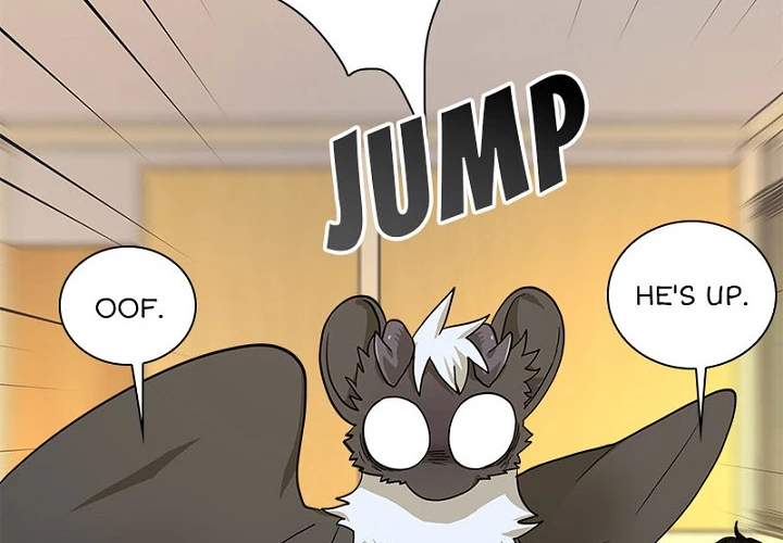 Dracorun - Manhwa Chapter 41 - page 2