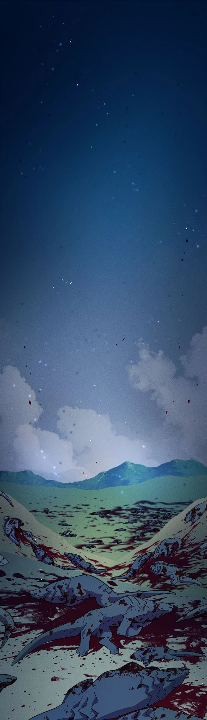 Dracorun - Manhwa Chapter 41 - page 31