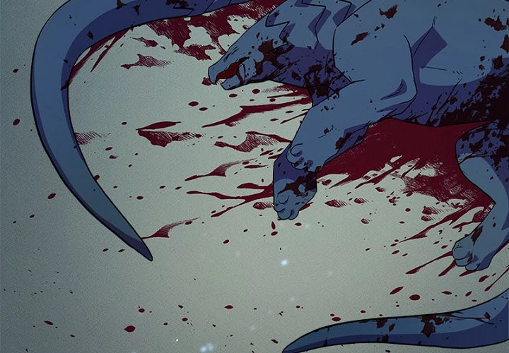 Dracorun - Manhwa Chapter 41 - page 32