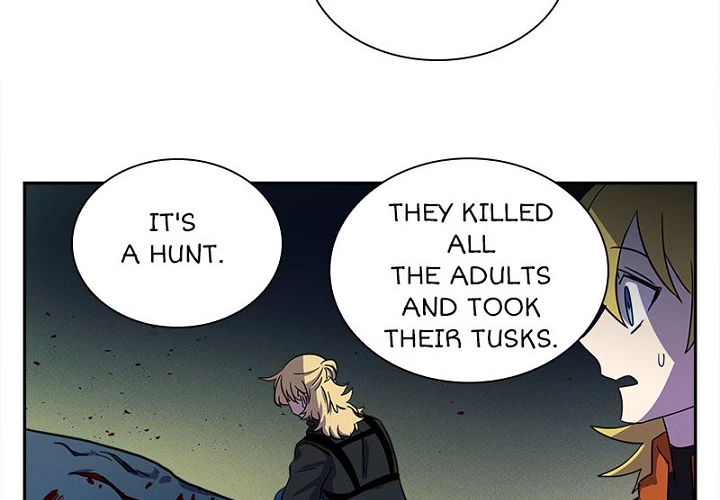 Dracorun - Manhwa Chapter 41 - page 34