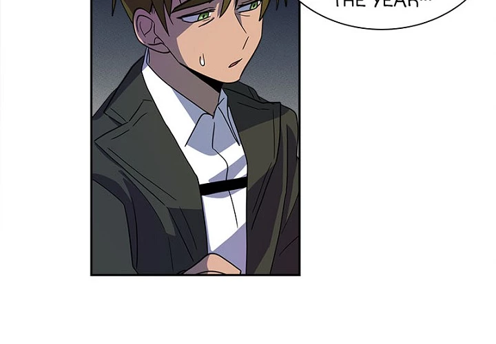 Dracorun - Manhwa Chapter 41 - page 36